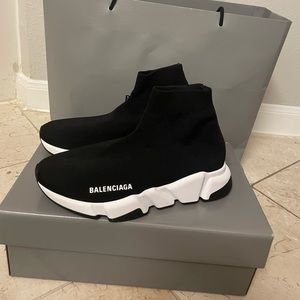 Balenciaga Speed Sneakers